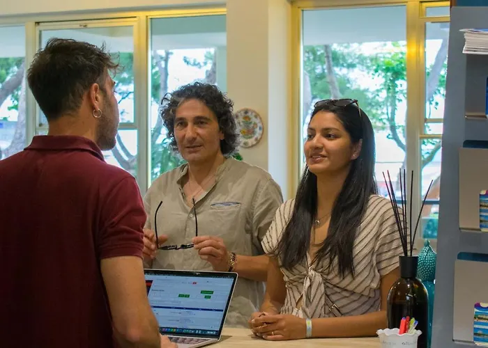 Ξενοδοχείο Atlantic 3*