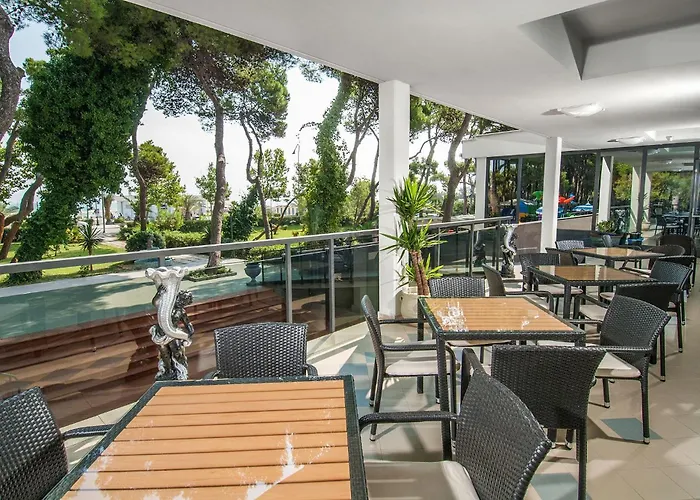 Ξενοδοχείο Atlantic