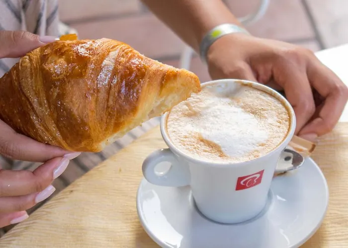 Ξενοδοχείο Atlantic 3*