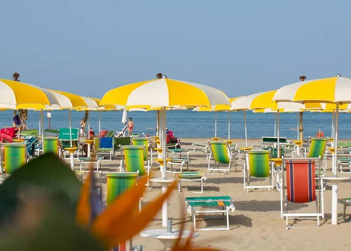 Atlantic 3* Giulianova