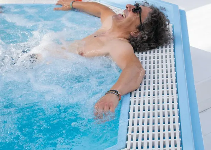 Atlantic Ξενοδοχείο Giulianova