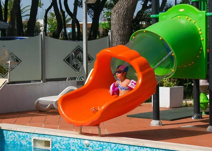 Atlantic 3* Giulianova