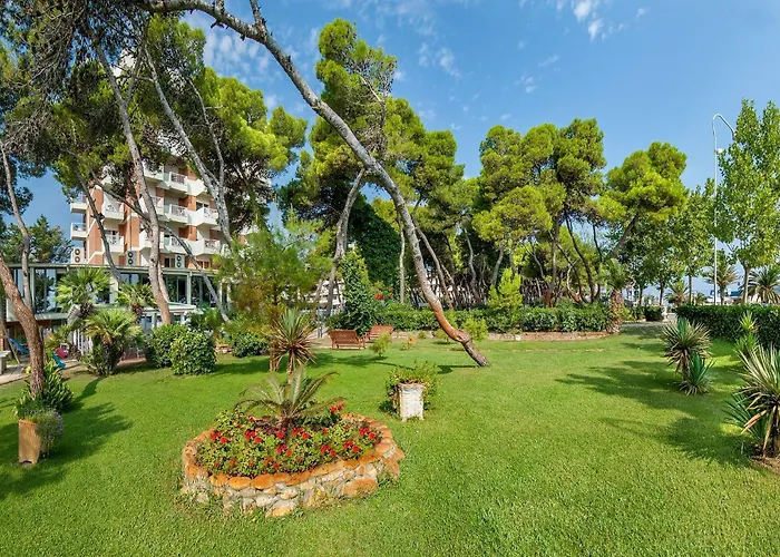 Atlantic Ξενοδοχείο Giulianova